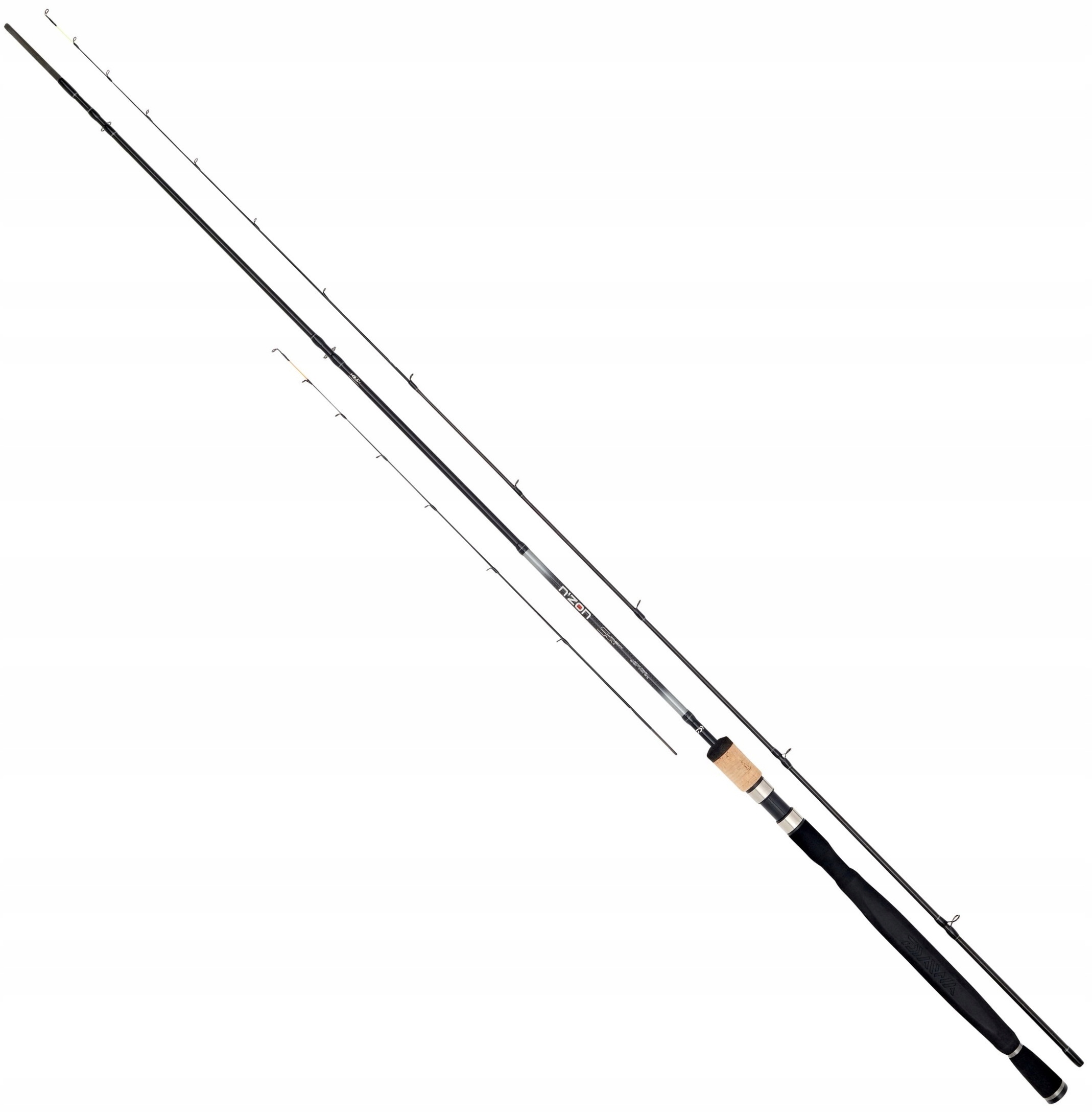 Daiwa N'zon Slim Method Feeder 3,05 m 40g 11160-300