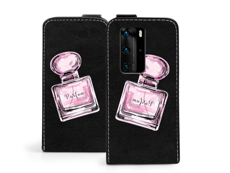 

Etui do Huawei P40 Pro - Flip Fantastic