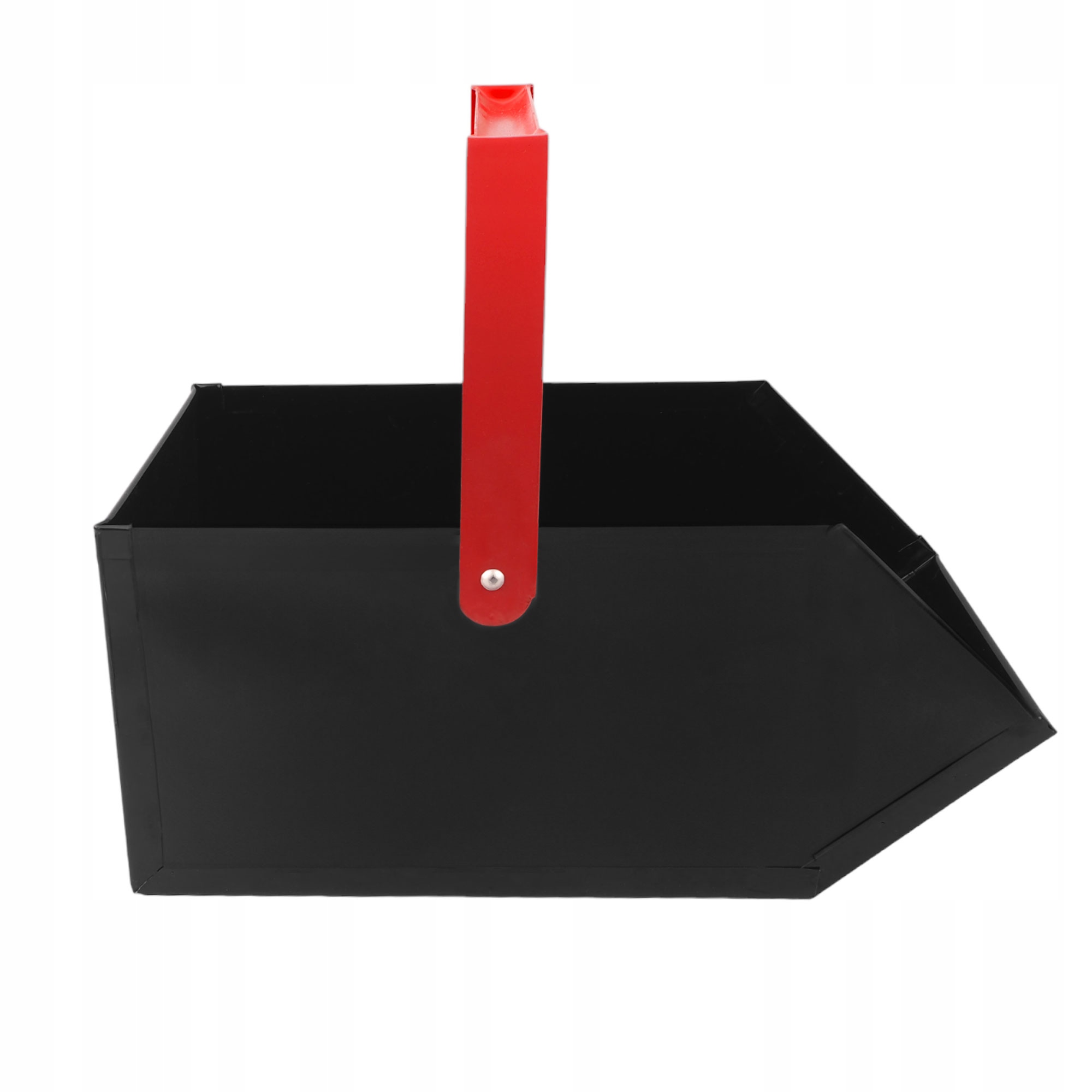 WĘGLARKA DUŻA NA WĘGIEL MALOWANA PROSZKOWO Rodzaj inny