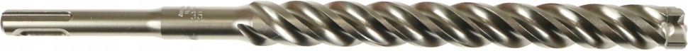 Wiertło Do Betonu Żelbetu Sds-plus MX4 18X200/250MM 4932356502 Milwaukee