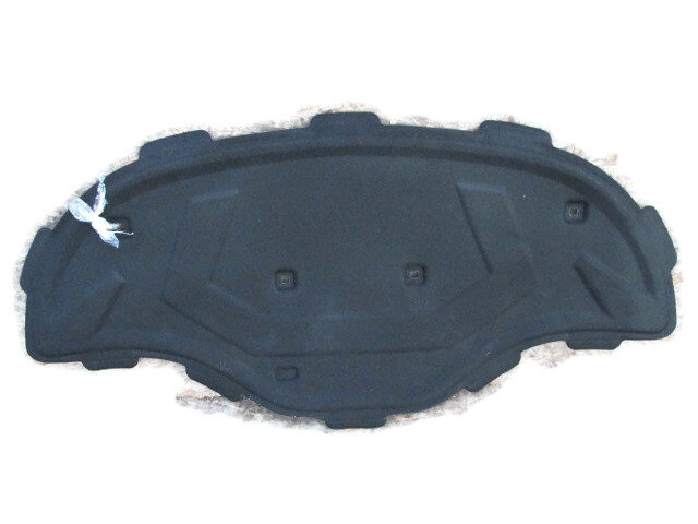 Audi A6 C7 Заглушка капота + клипсы