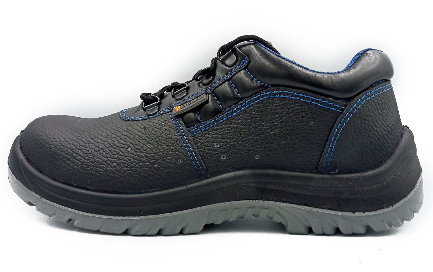 

Męskie Buty Robocze Z Noskiem Perforowane r. 42