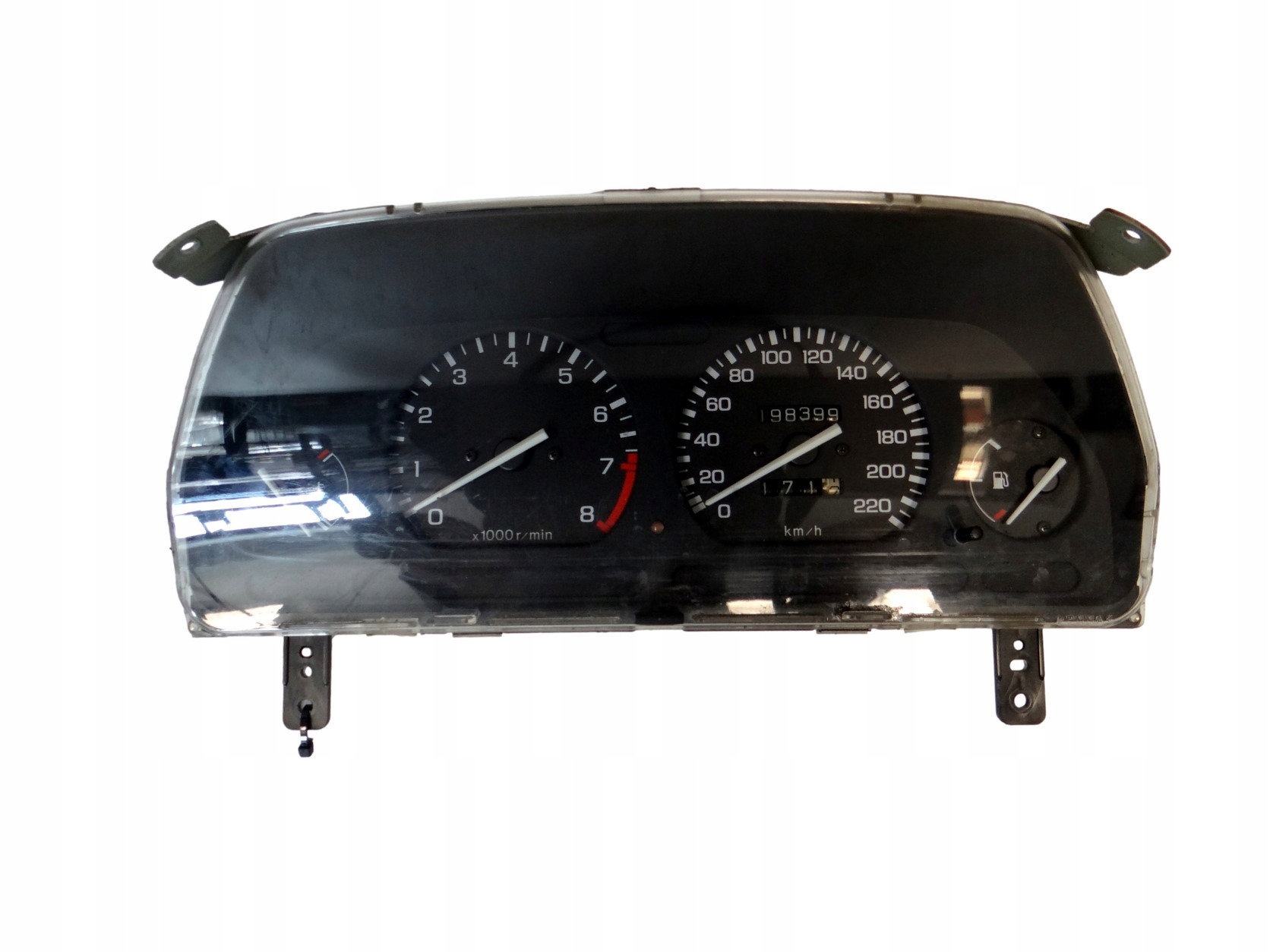 dials PREDKOSCIOMIERZ ROVER 200 1.4 210999
