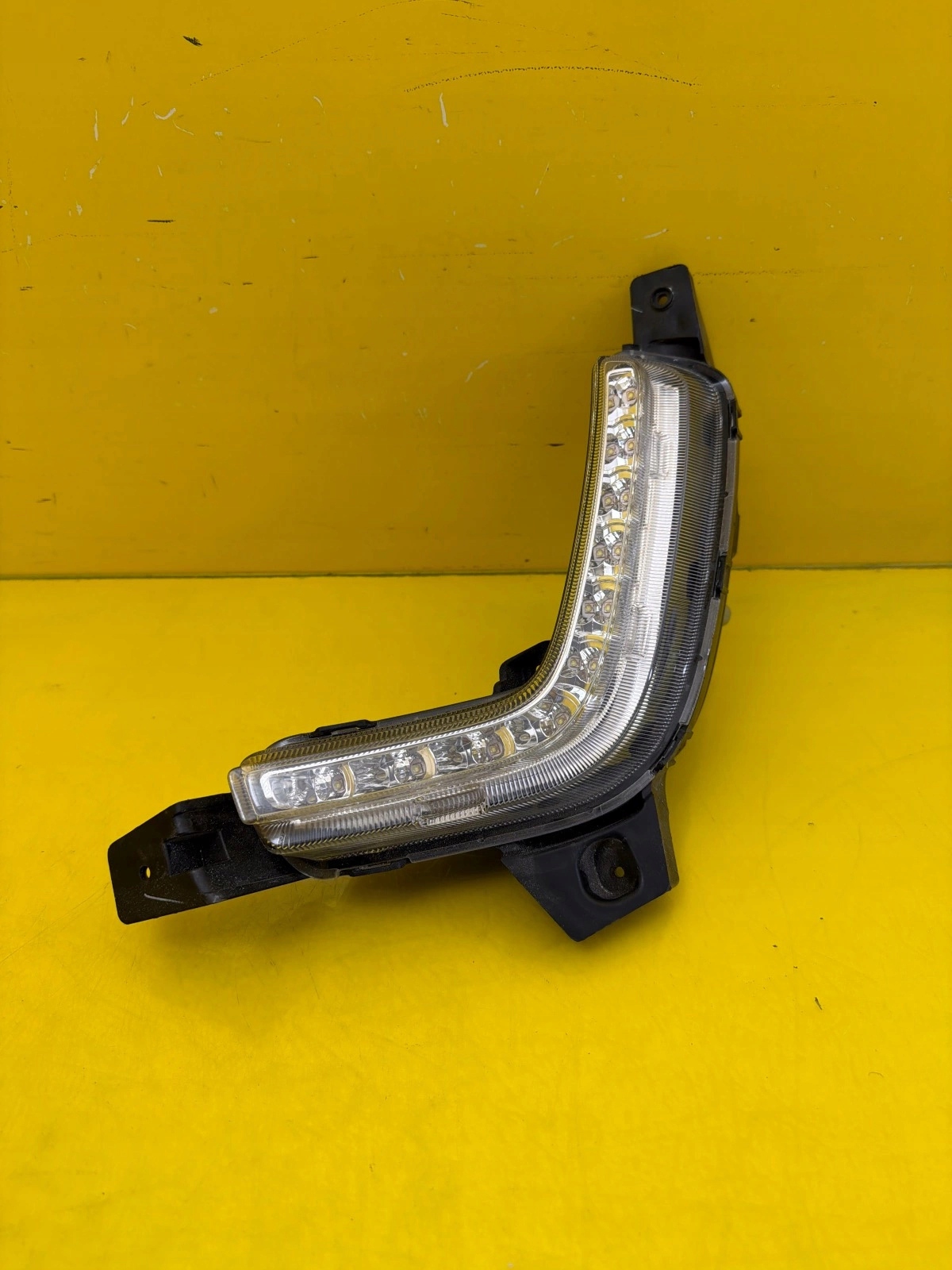 light left Hyundai I10 13- light running daytime Led DRL