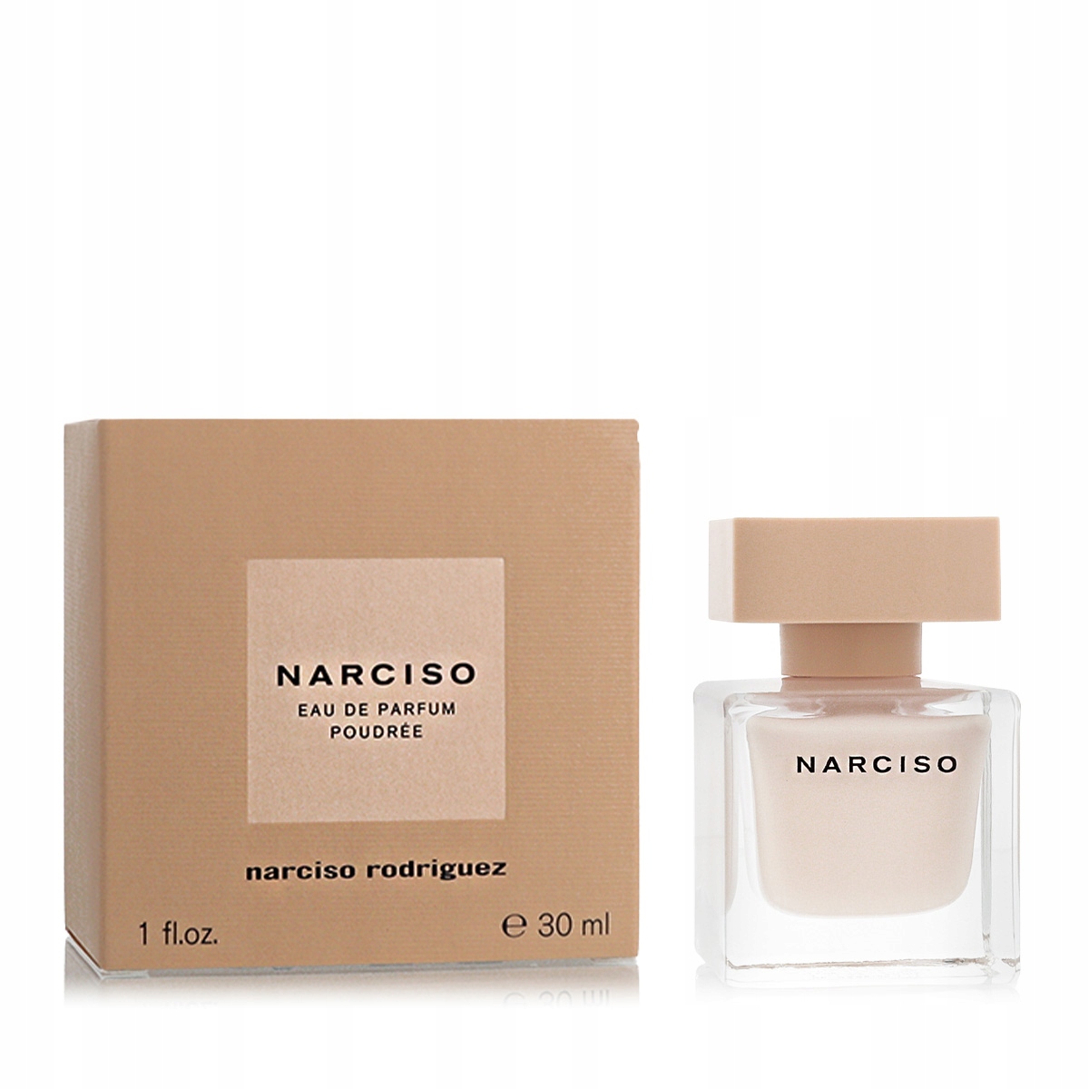 Narciso Rodriguez Narciso Poudrée Edp 30 ml W