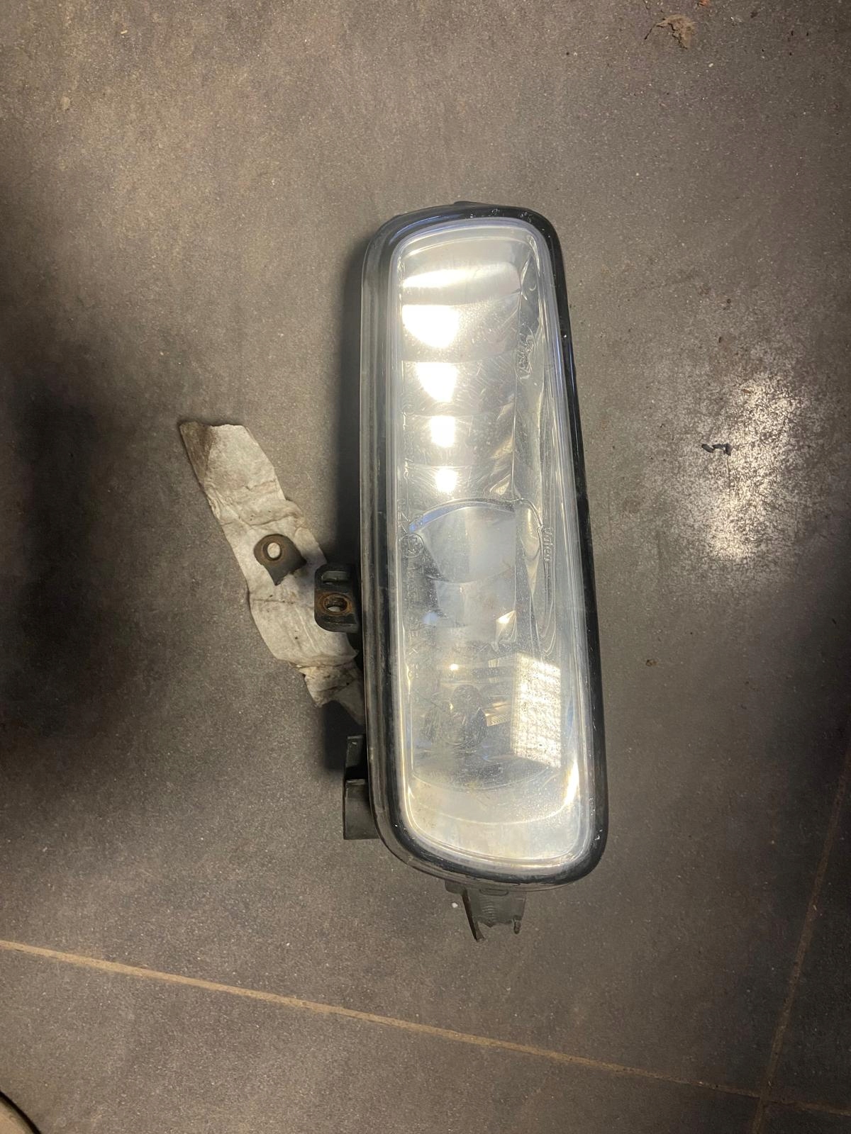 FORD FOCUS FOCUS MK3 LIFT C MAX MK2 light fog light left 90041448