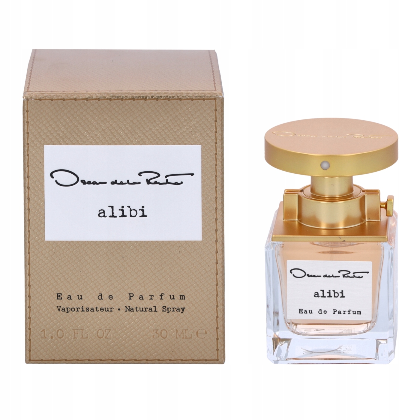 Oscar De La Renta Parfémovaná voda Alibi 30 ml