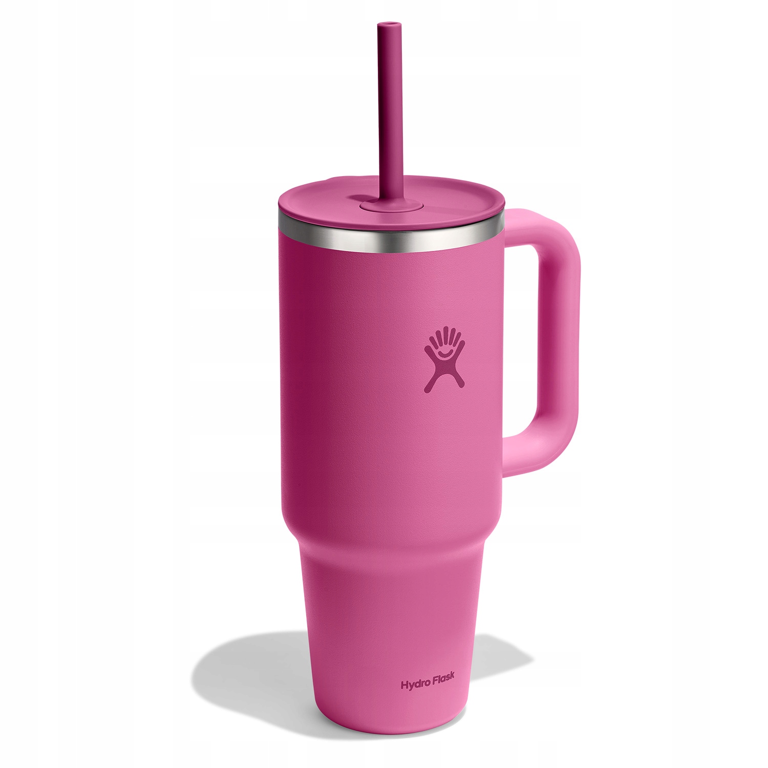 Termohrnek se slámkou Hydro Flask 40 Oz All Around 1183 ML