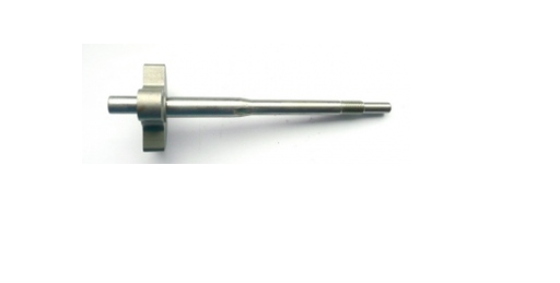 

Wał korbowy kosy WLBC260B-2ZTU WLBC305