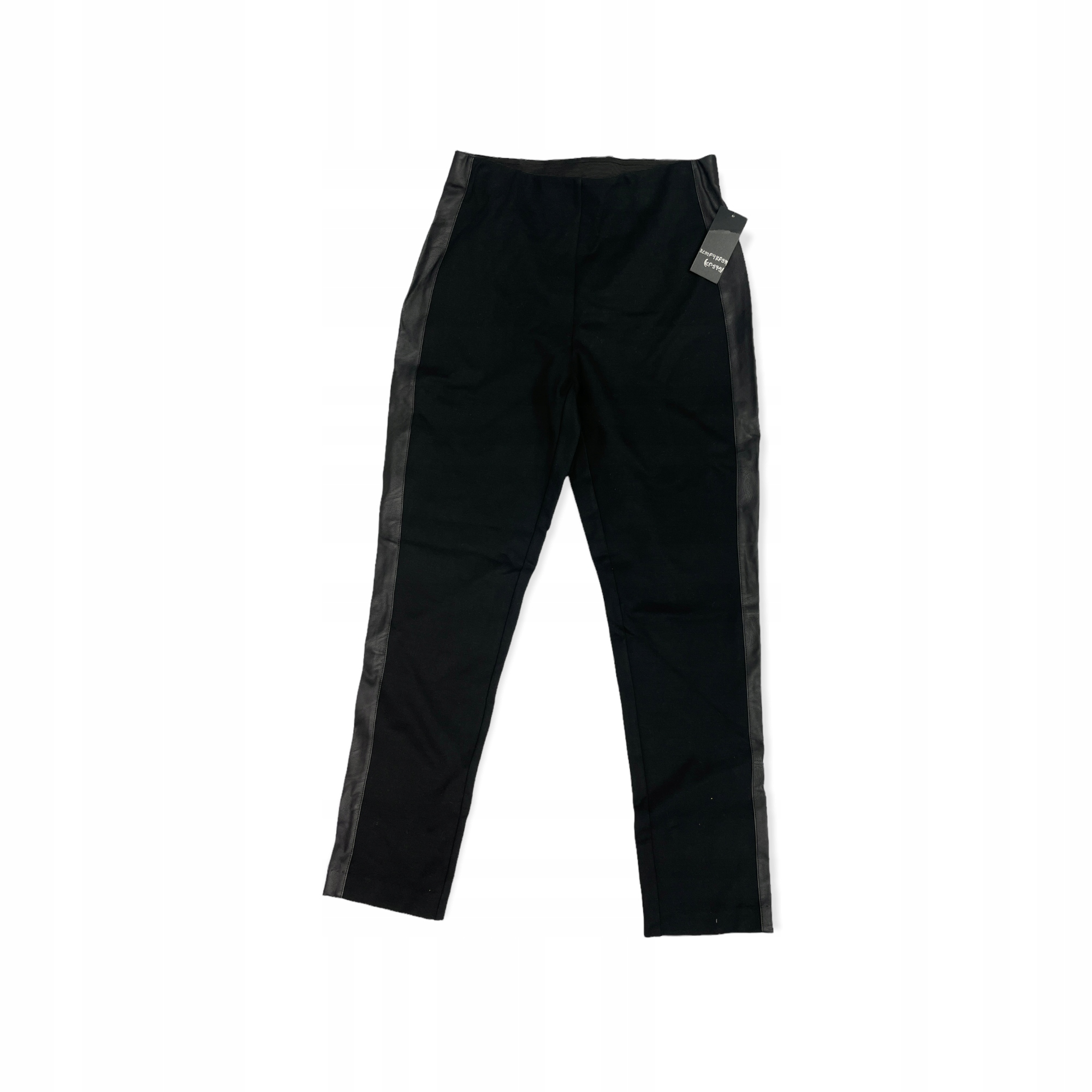 Dámské kalhoty Casual černé Kenneth Cole S