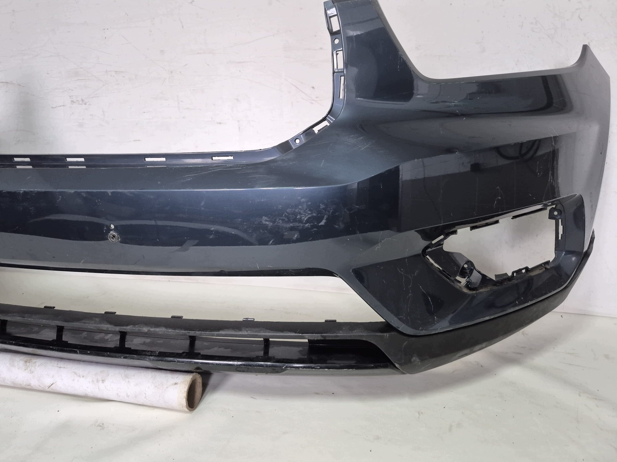 VOLVO XC40 17-22 bumper front front 31449359