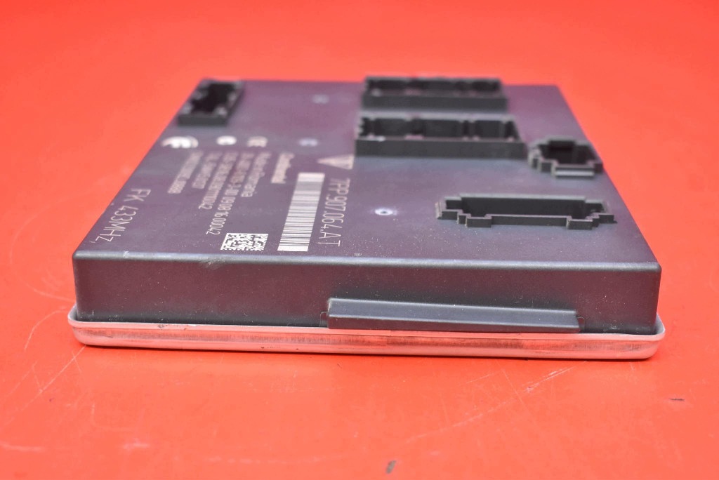 Unité commande confort 7PP907064AT PORSCHE PANAMERA 970 4S 4.8 V8 400 KM 09-13