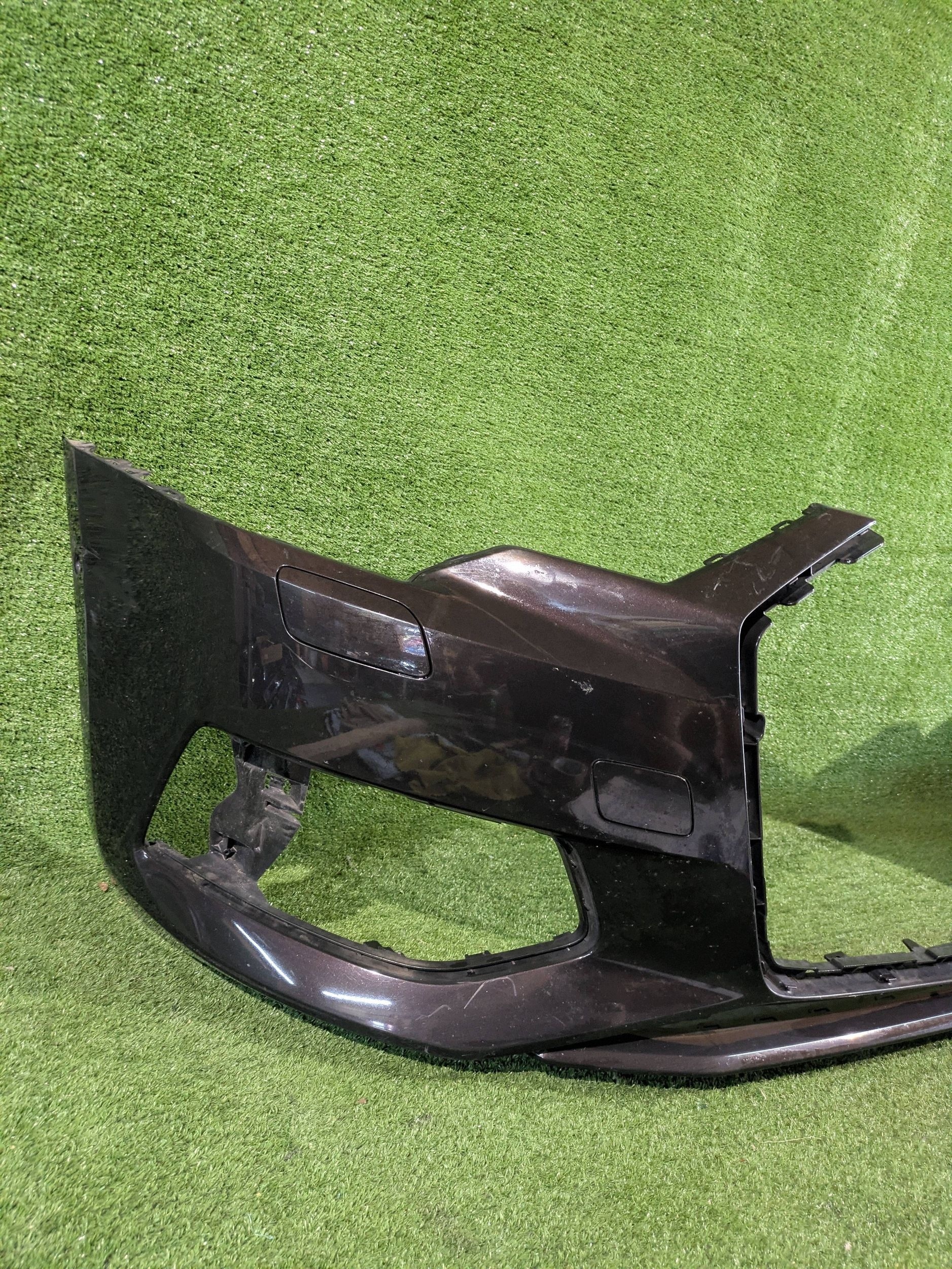 front bumper front AUDI A6 C8 4K 18- NR.Z9488