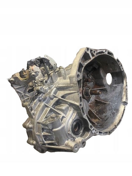 Getriebe RENAULT NISSAN X-TRAIL 2.2 DCI 8H5