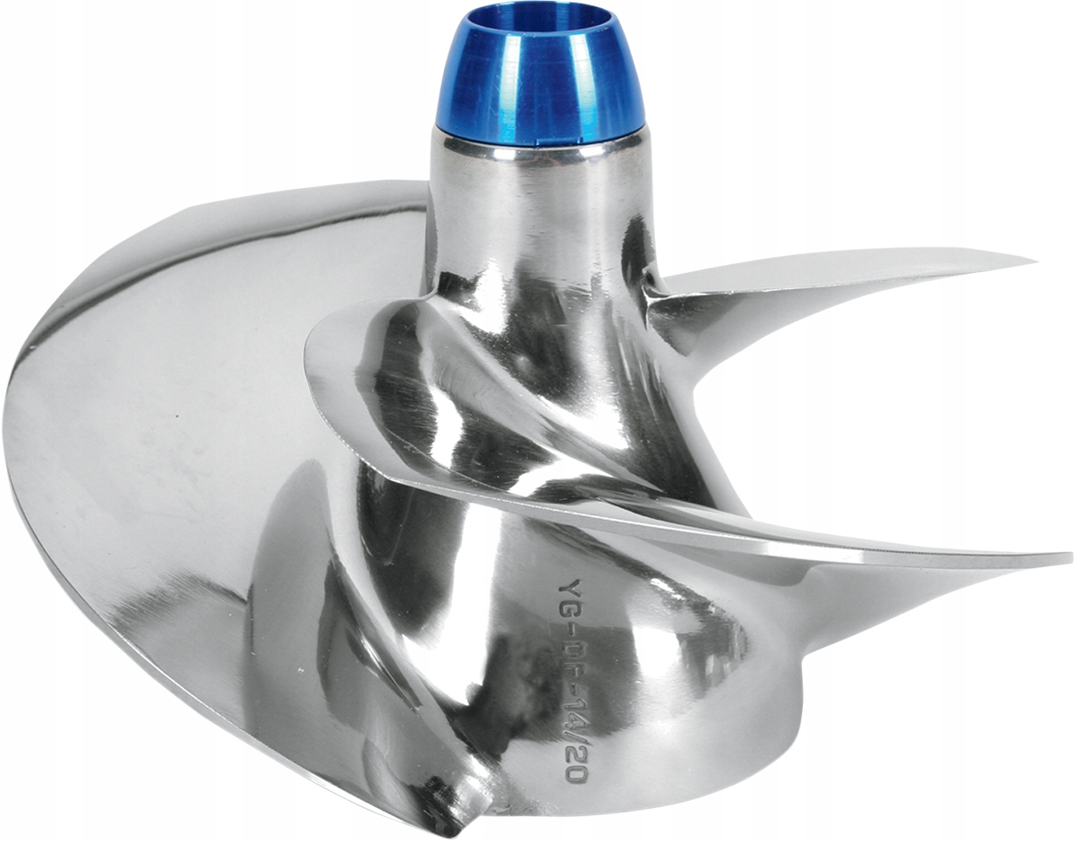 Болт Solas Concord YAMAHA GP 1300 R YG-DF-14/20