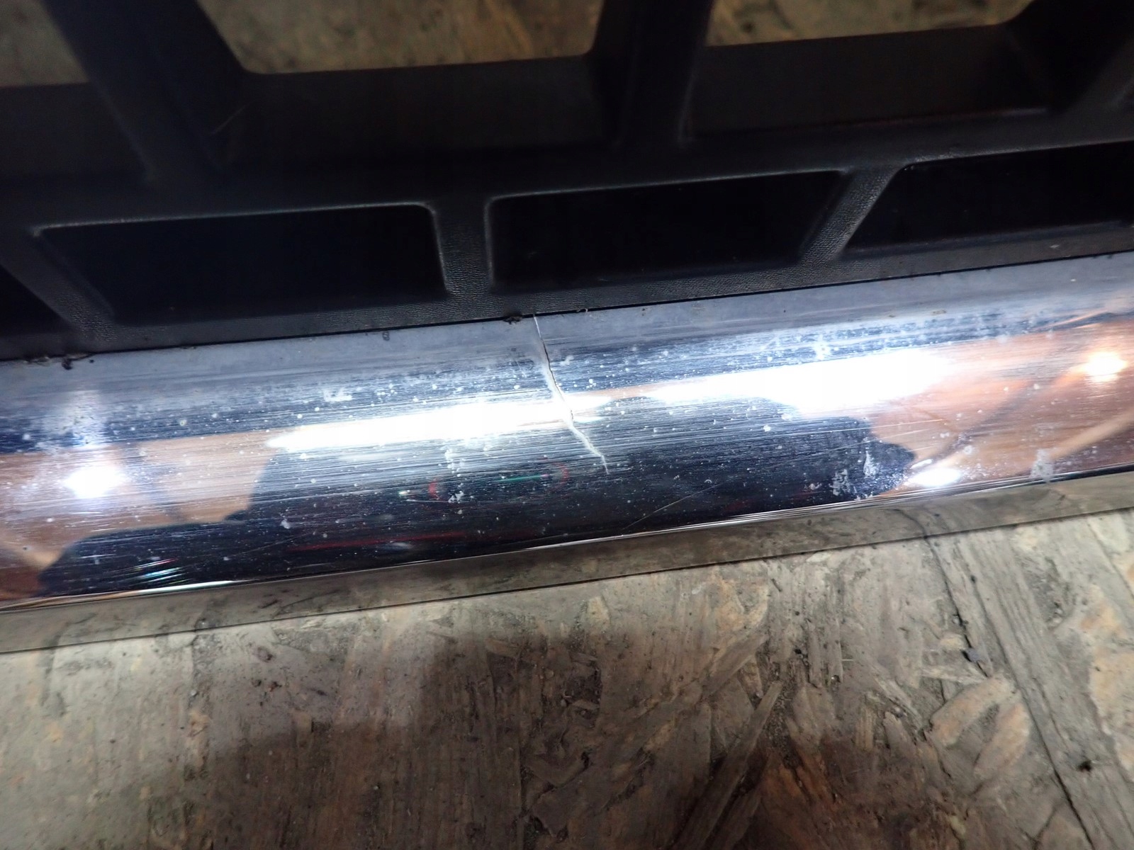 GRILL RENAULT MASTER III LIFT IV 2019-2024R 623109004R