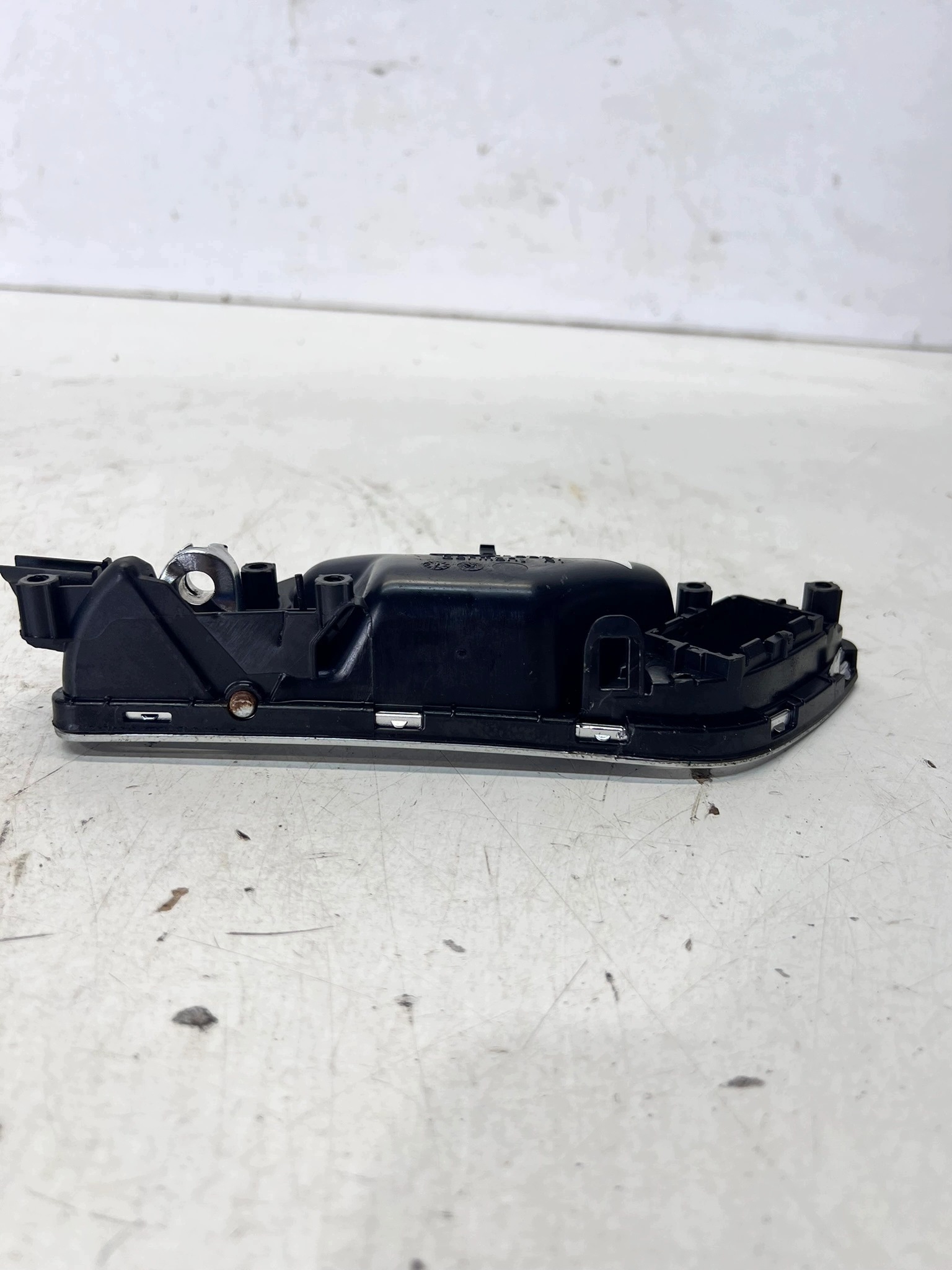 handle inner door right front AUDI A3 8V SPORTBACK 8V3837020B