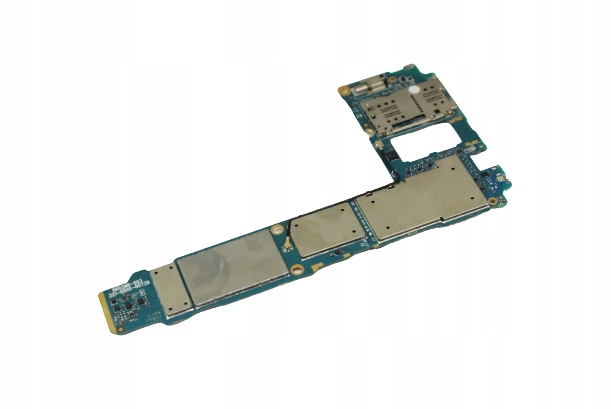 #789 Płyta główna Elephone U PRO