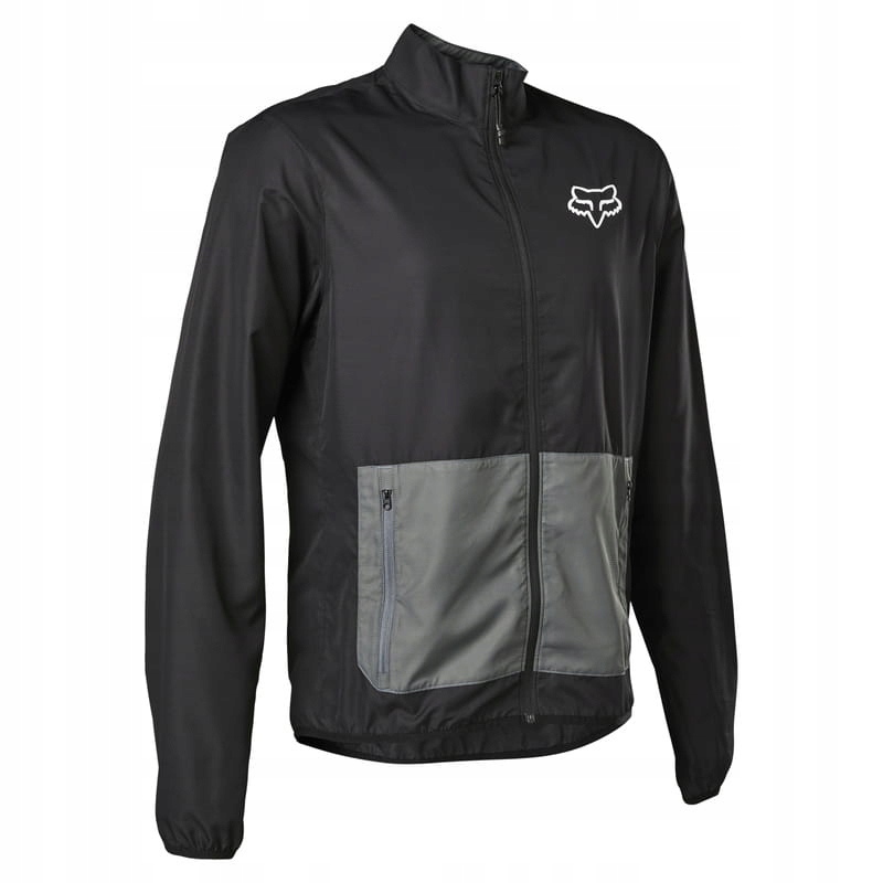 Kurtka Fox Ranger Wind Black M