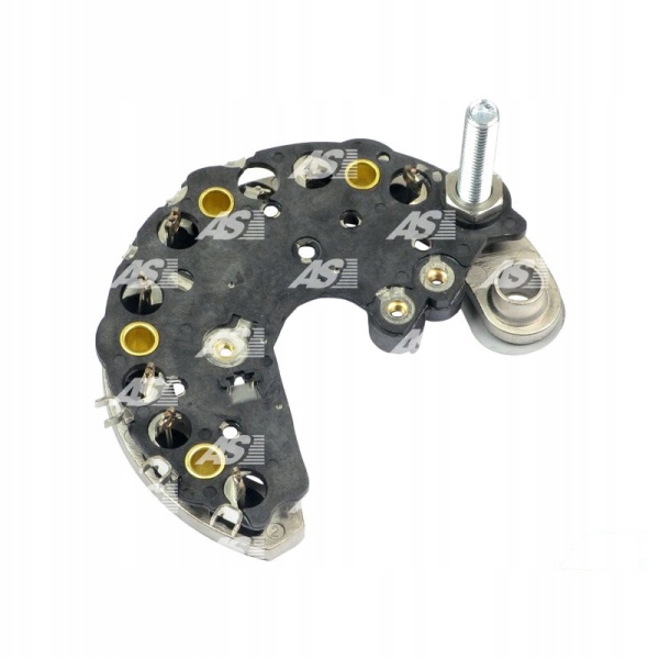 ДИОДНАЯ ПЛАТА ГЕНЕРАТОРА ПЕРЕМЕННОГО ТОКА AS-RU ARC3046