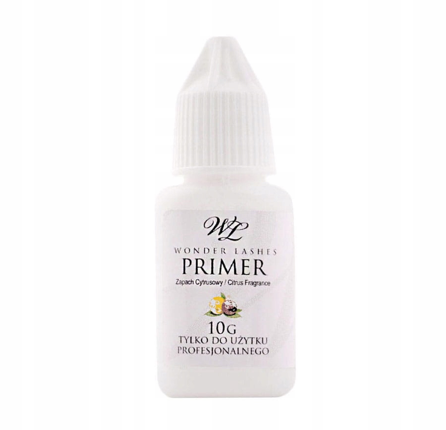 

Primer do rzęs w płynie 10g cytrus Wonder Lashes