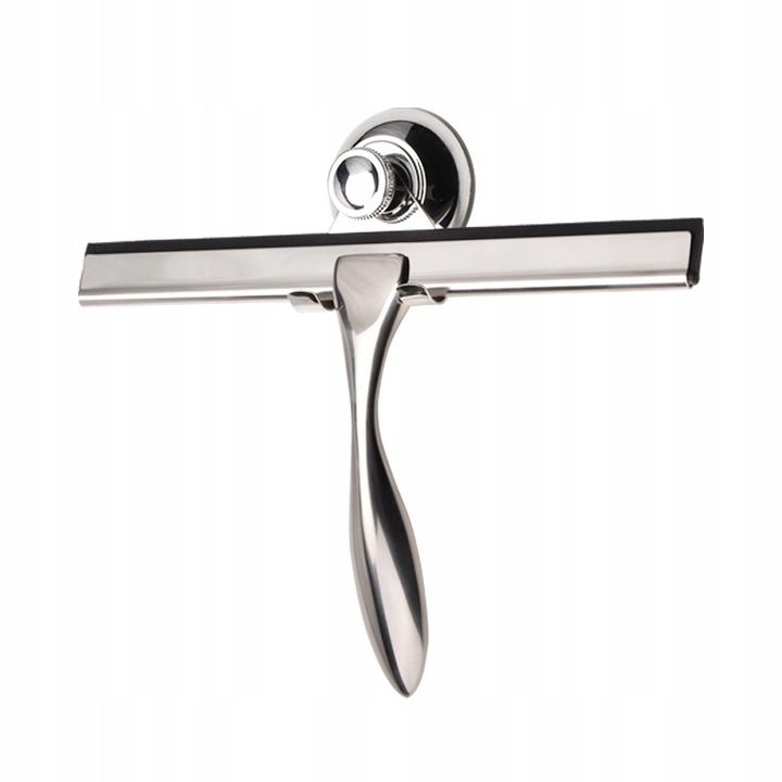 ŚCIĄGACZKA ZBIERAK WODY DO SZYB PRYSZNIC HACZYK