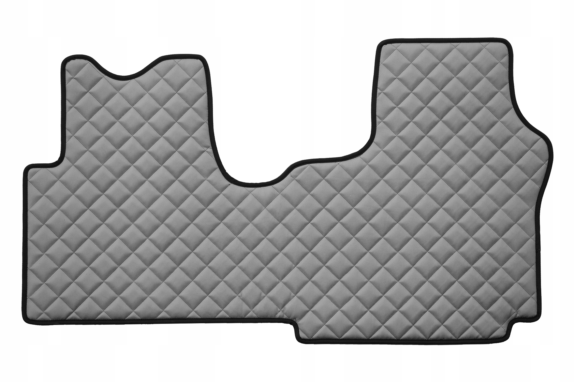 Koberce Opel Vivaro II 15 – prošívaný kobereček do autobusu