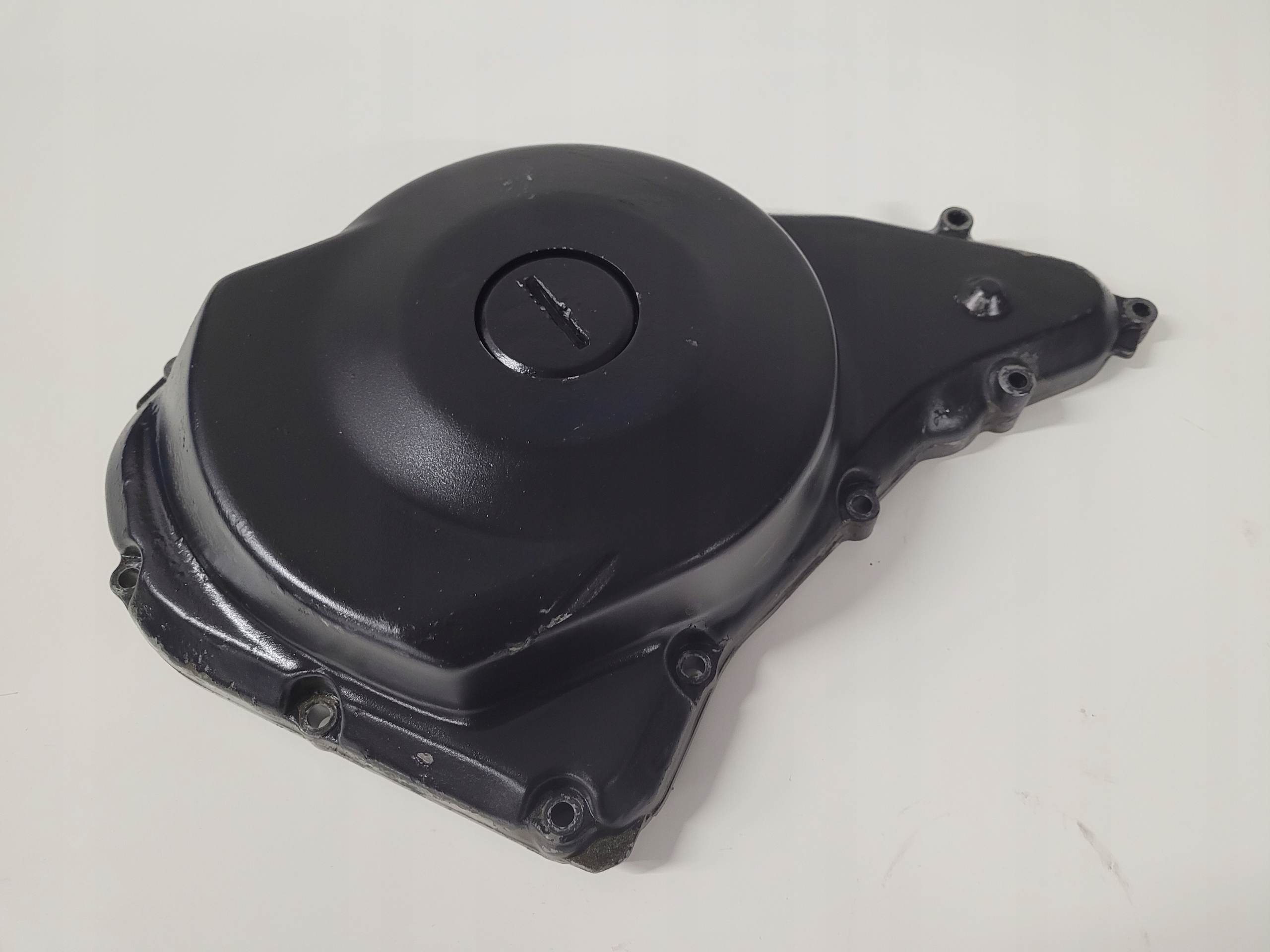 Suzuki dr 750 крышка генератора