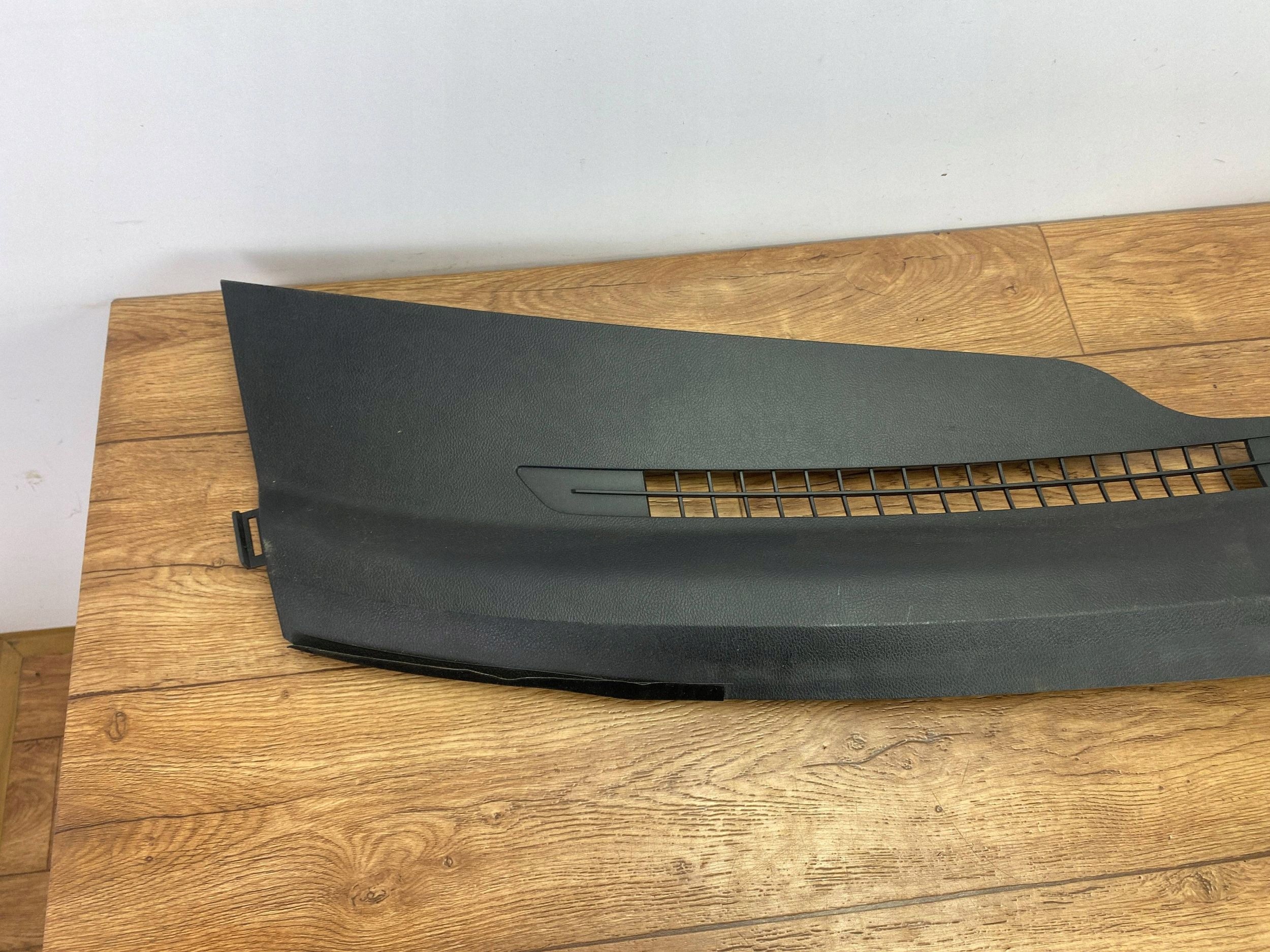 torpedo inner Ford Edge II 2019+