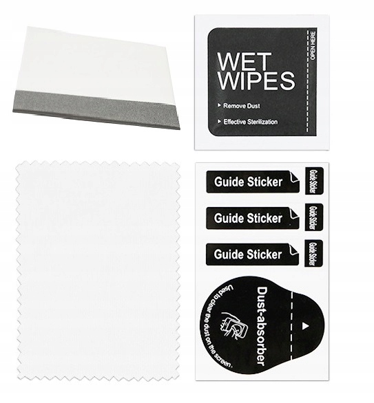 Folia Hydrożelowa Ochronna BOS do Xiaomi MI 9T Pro Dedykowany model MI 9T Pro