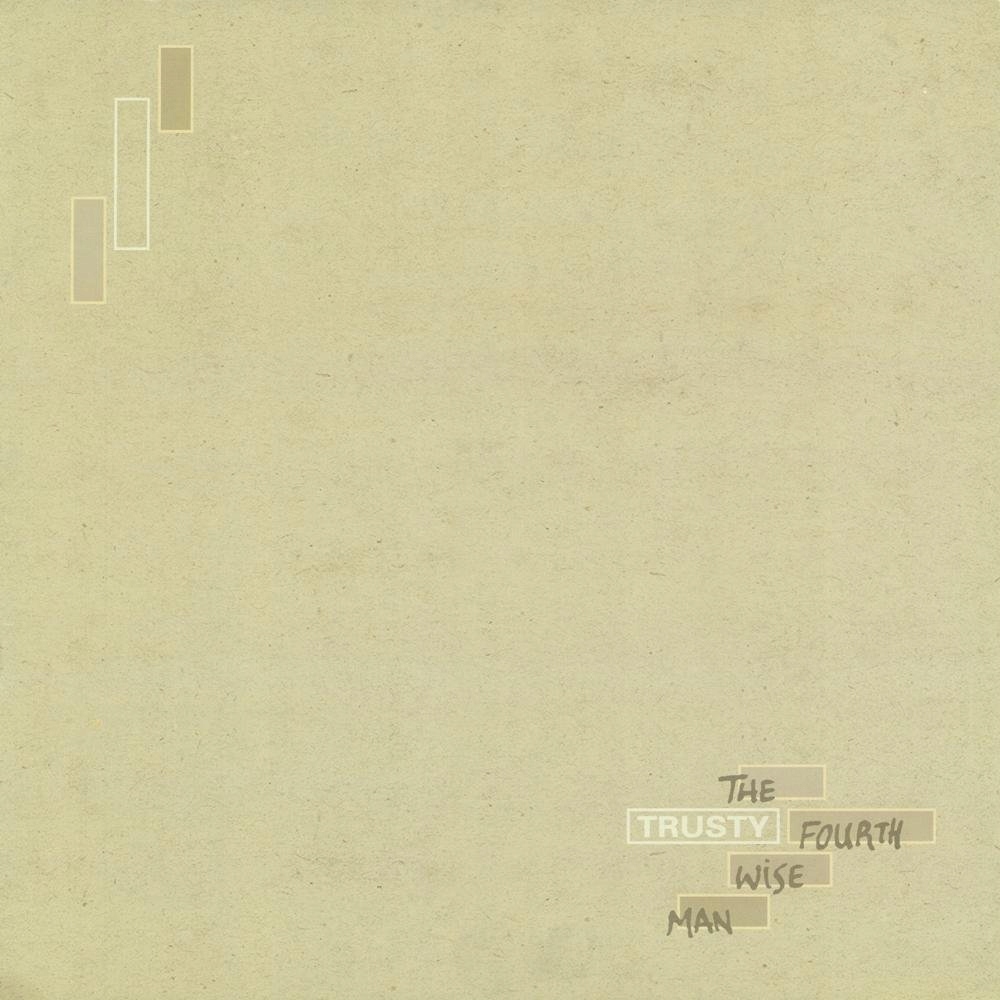 Trusty The Fourth Wise Man *lp