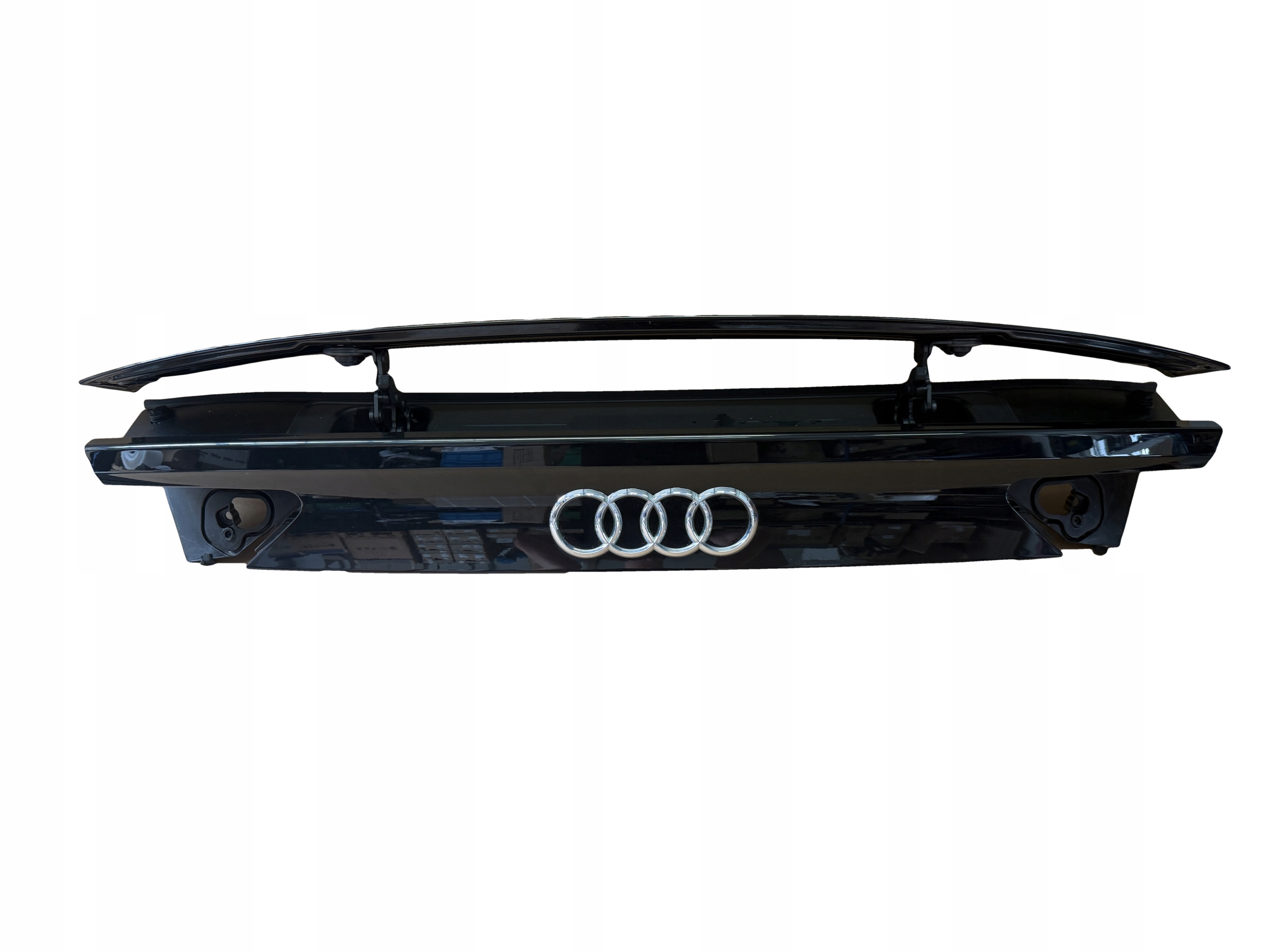 AUDI A7 4G LOTKA SPOILER 4G8827948F LY9T