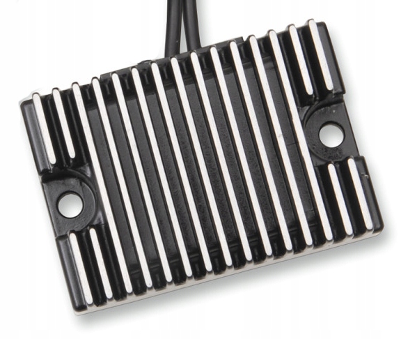 HARLEY ELECTRA DYNA SOFTAIL EVO REGULATOR 89-99 Numer katalogowy części 74519-88BK