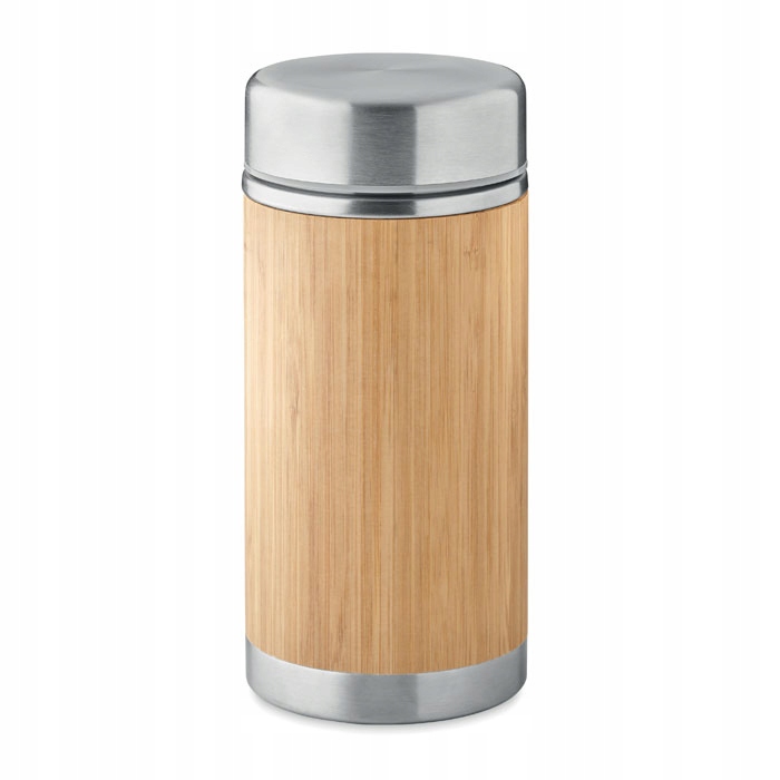Pojemnik próżniowy termiczny termos na jedzenie Lunch box 600ml