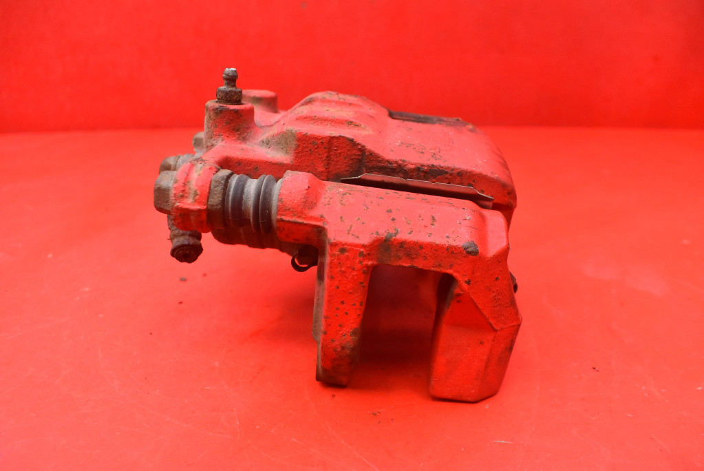caliper brake right front MAZDA 2 DE 1.5 16V 103 KM 07-10