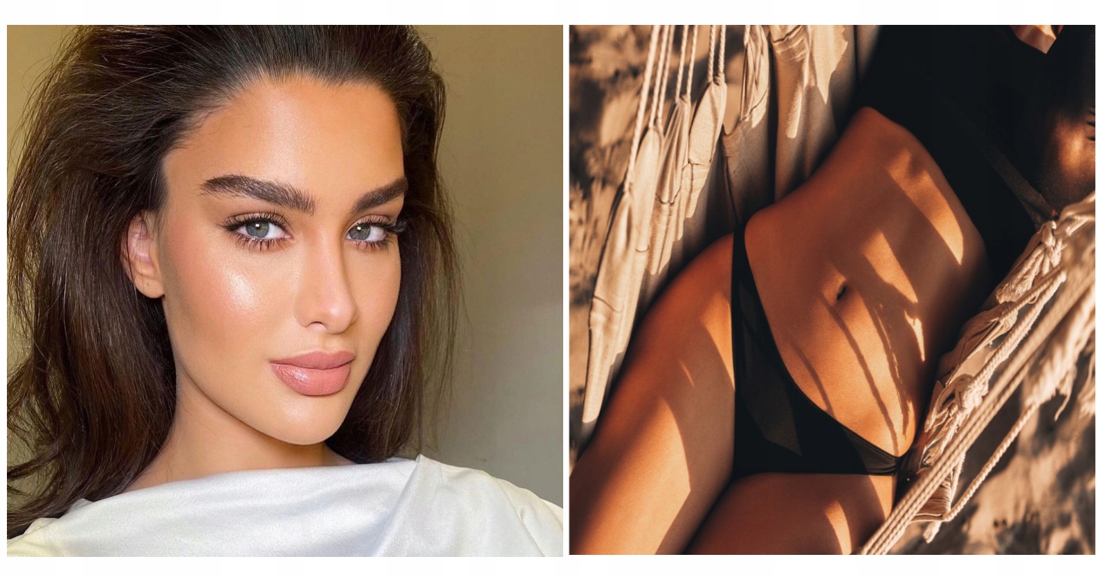 SAMOOPALACZ W KREMIE SERUM BRĄUJĄCE Z MASŁEM SHEA LIRENE GLOW SKIN Typ karnacji brak informacji