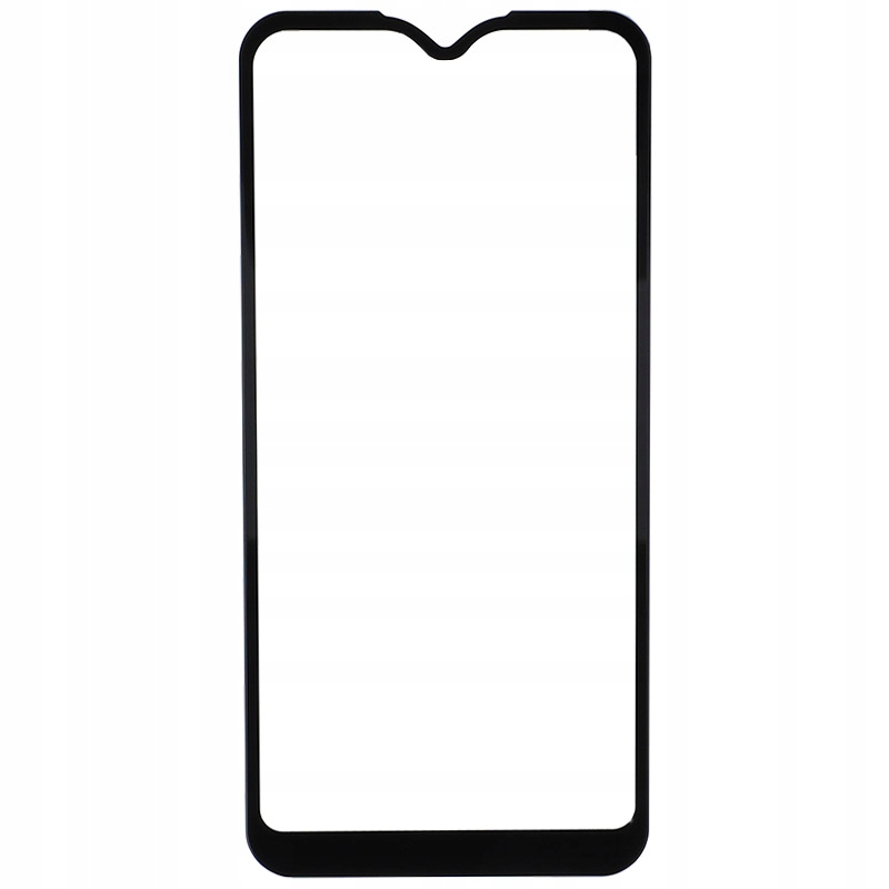 

Szkło do Galaxy A01, MyScreen Lite Edge Fg, 9H