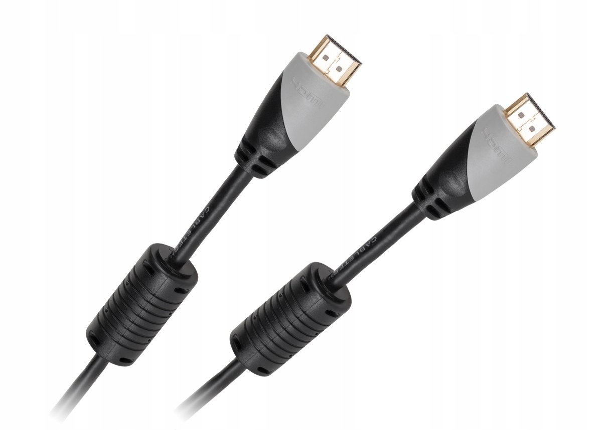 

Kabel Hdmi-hdmi 5m 1.4 ethernet Cabletech standard