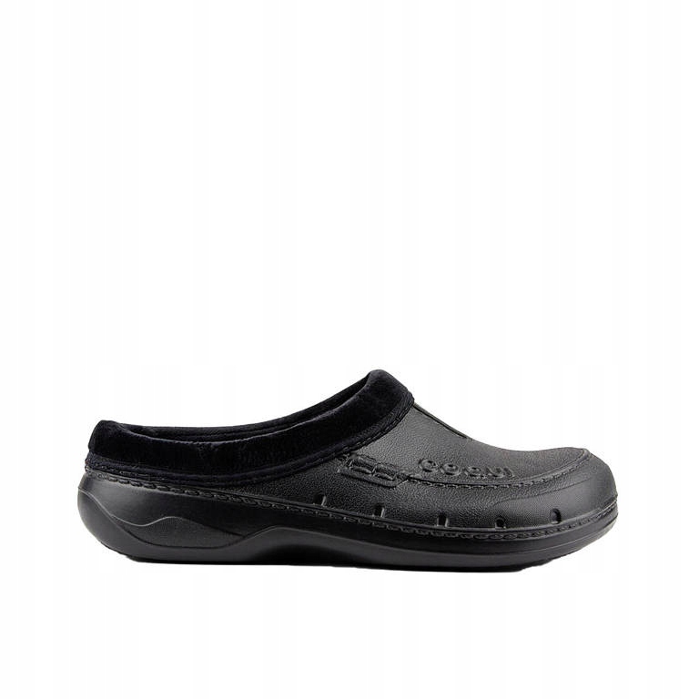 

Coqui Husky Buty Sandały Chodaki Ocieplane