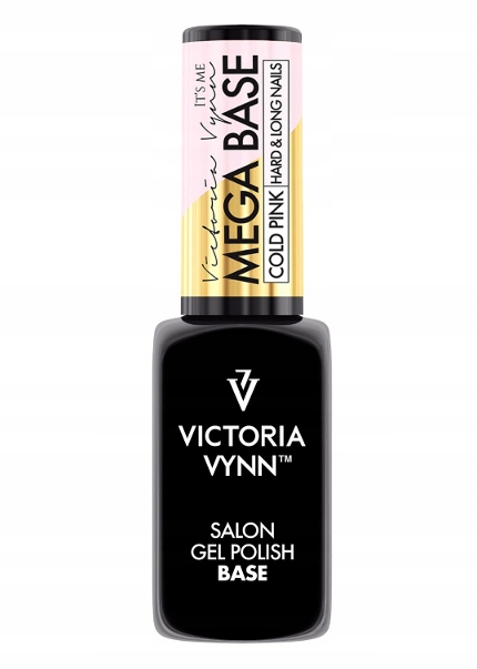 

Victoria Vynn Base Baza Cold Pink 8 ml