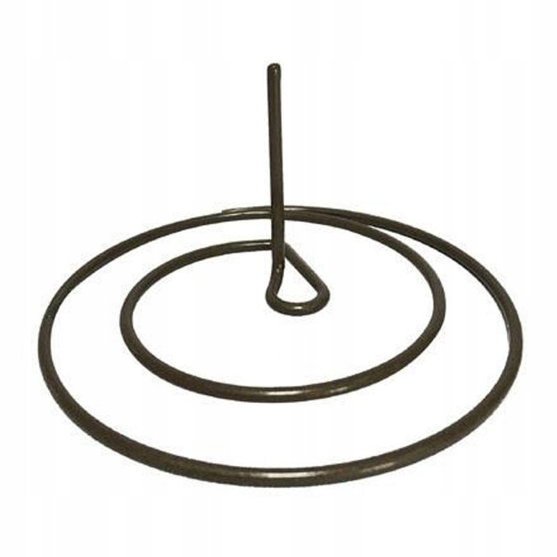 stojak metalowy h-4cm IGŁA — 2