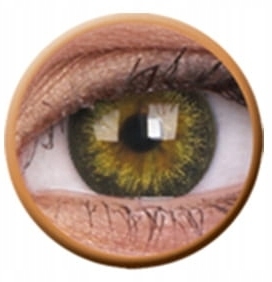 

Soczewki zmieniające Big Eyes Gorgeous, 2 szt.