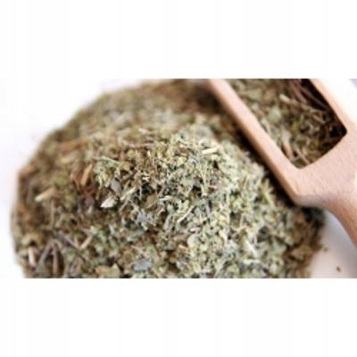 Levně Citronová verbena 1 kg Rafex