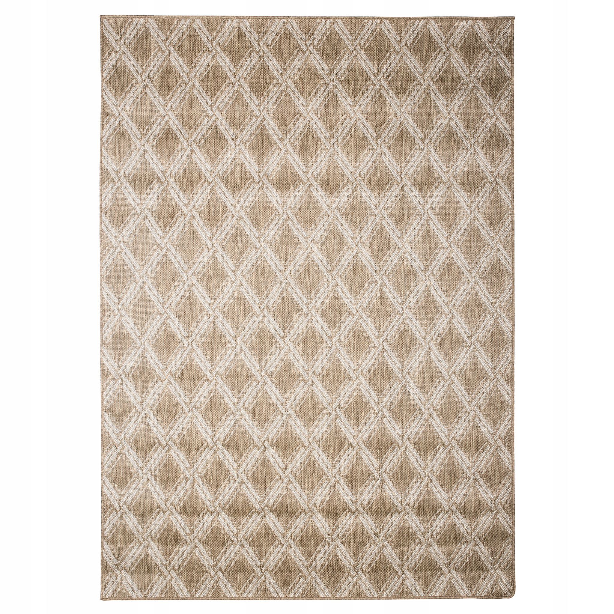 

Dywan Capri 200x290 Uniwersalny Sznurkowy v18