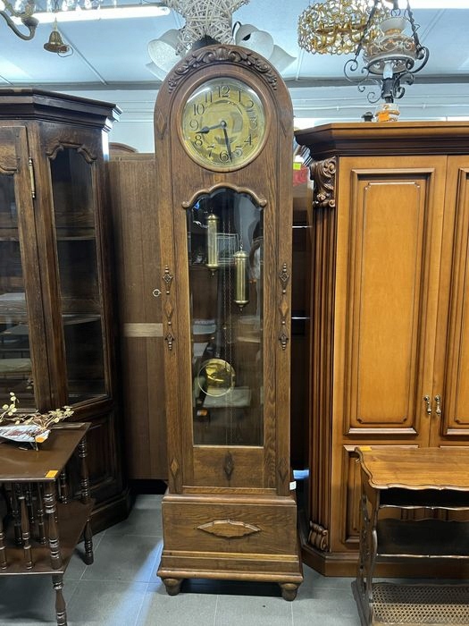 Zegar Baba 2-wagowy/FHS/Raty