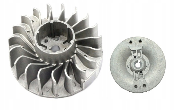 Magnetické Kolo Náhradní Pro Pilu Stihl MS341 MS361 MS361C