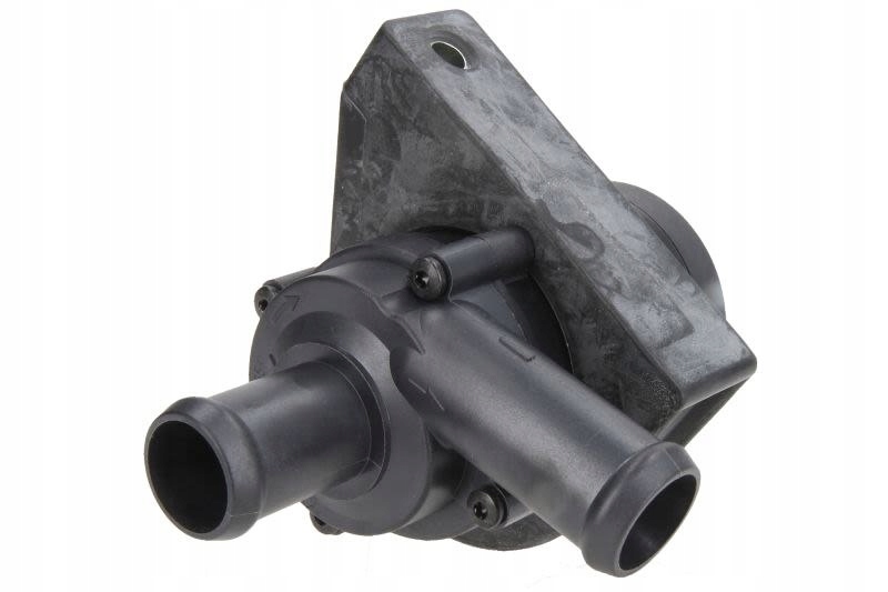 Електро. насос шланг охолоджувач PIERBURG 7.02074.58.0