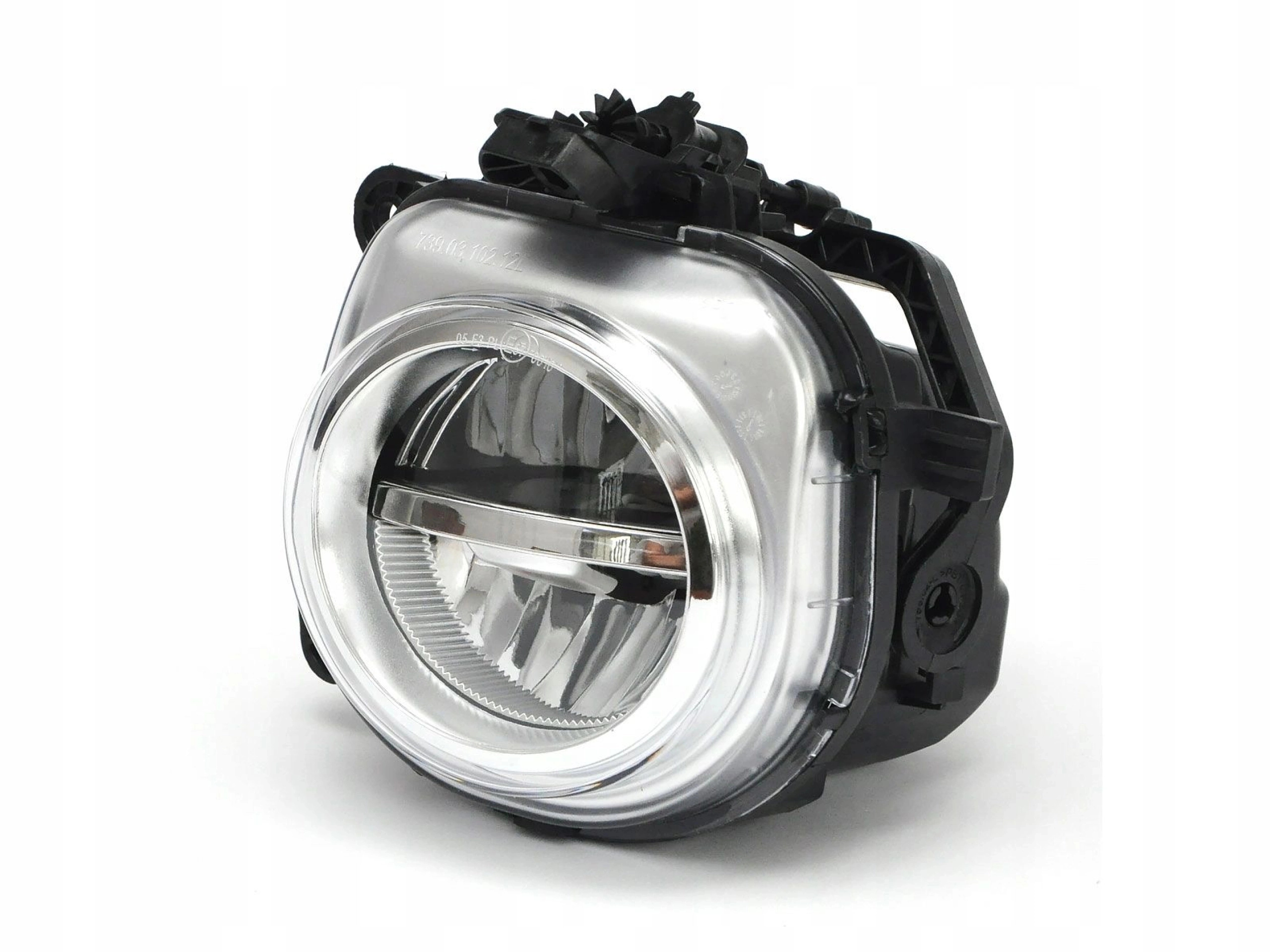 Bmw X3 X4 X5 X6 F25 F26 F15 F16 Halogen Levá Led mlhová lampa