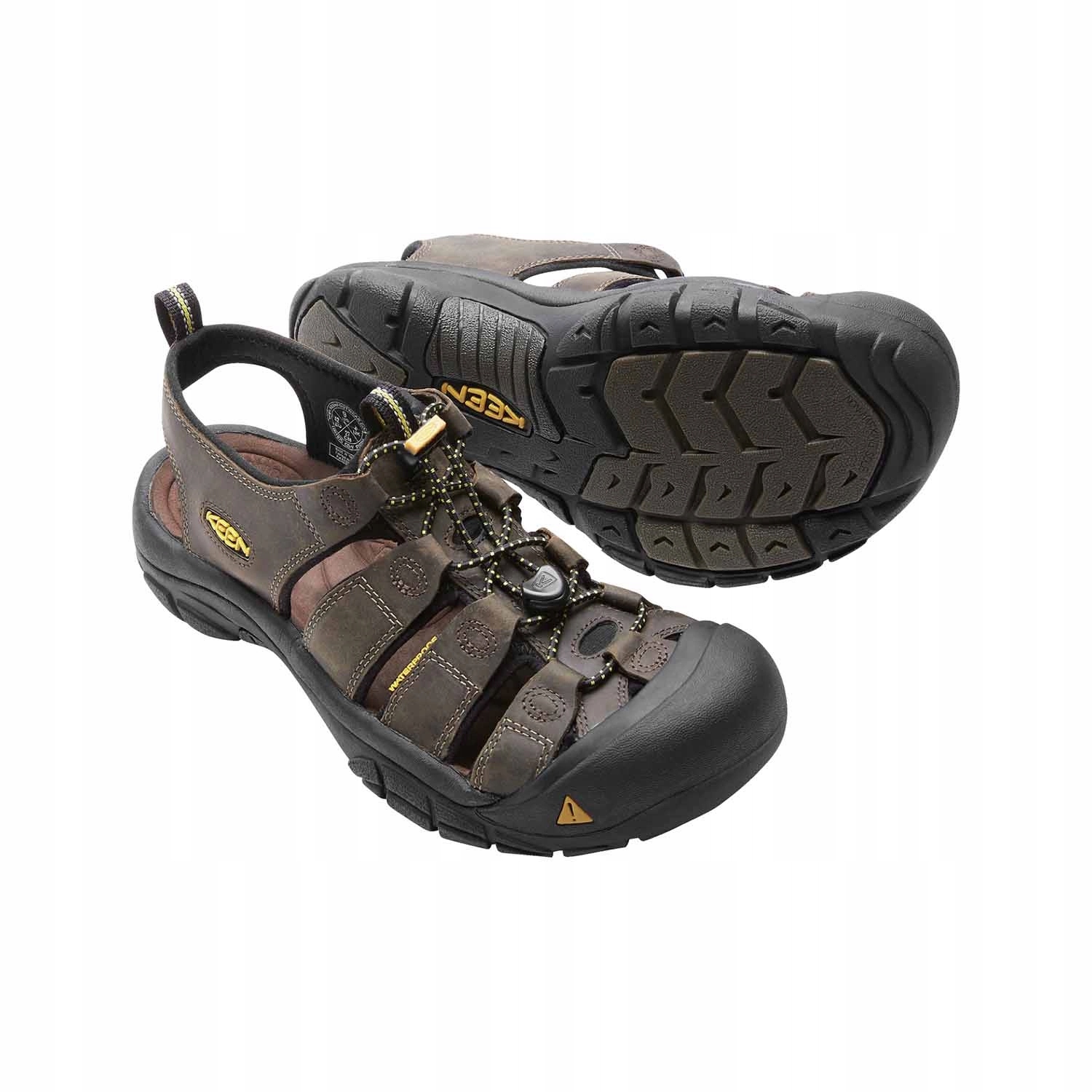Keen Sandały Newport Men