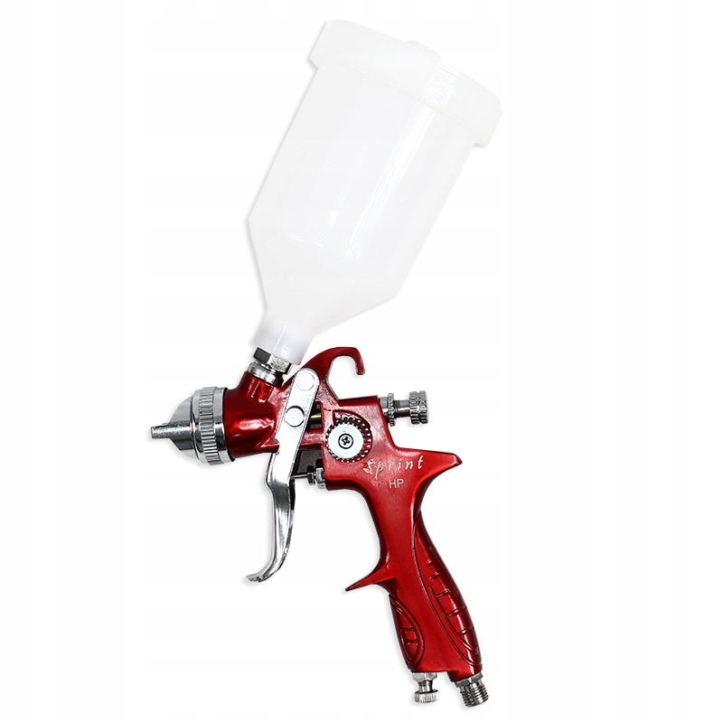 PISTOLET LAKIERNICZY HP DYSZA 2.0mm FOBO SPRINT